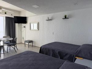 Acapulco Suite LyS Torres Gemelas