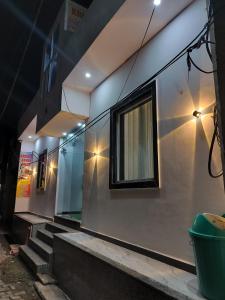 Krishna Raman Dham