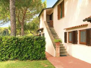 Residence Azienda Canova Seconda, Marina di Grosseto