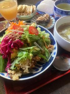 YAMABE BOSSA inn