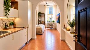 Lovely Navona Flat