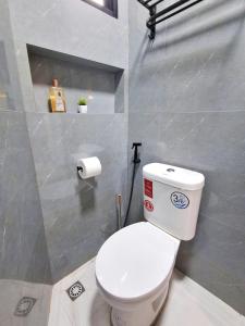 MADJ Transient House