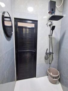 MADJ Transient House