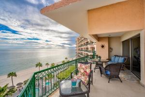 BeachFront Penthouse HeatedPool SonoranSeaResort