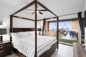 BeachFront Penthouse HeatedPool SonoranSeaResort