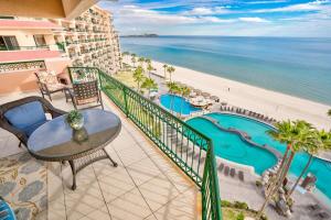 BeachFront Penthouse HeatedPool SonoranSeaResort