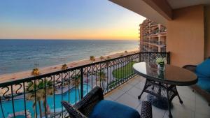 BeachFront Penthouse HeatedPool SonoranSeaResort