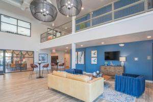 Prime Location with Balcony Pool Gym WD Parking