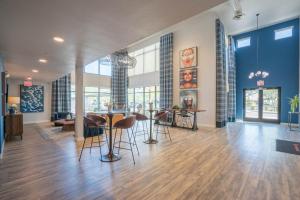 Prime Location with Balcony Pool Gym WD Parking