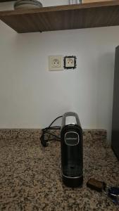 Modern 1-Bedroom Apartment in Agadir with Netflix