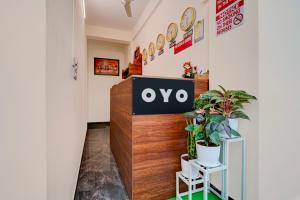 Hotel O CBW Rooms Boarding and Lodging