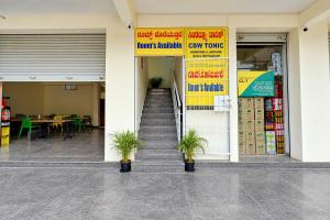 Hotel O CBW Rooms Boarding and Lodging