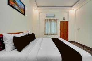Hotel O CBW Rooms Boarding and Lodging