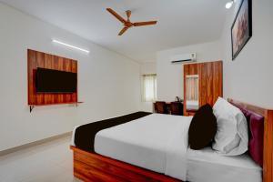 Hotel O CBW Rooms Boarding and Lodging