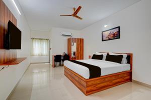 Hotel O CBW Rooms Boarding and Lodging