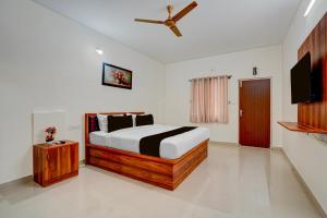 Hotel O CBW Rooms Boarding and Lodging