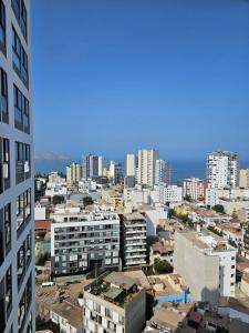 Apartment in Miraflores