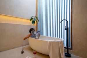 Akela Villas Bingin