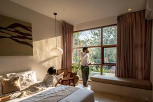 Akela Villas Bingin