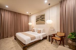 Akela Villas Bingin