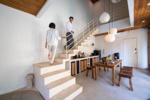 Akela Villas Bingin
