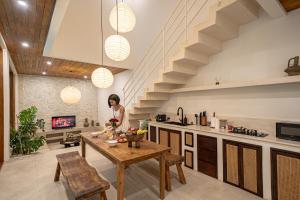 Akela Villas Bingin