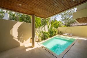 Akela Villas Bingin