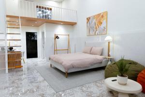 Chênh Vênh homestay