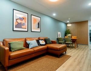 Cozy Nest Ladprao - 3BR Townhome 3min walk from MRT