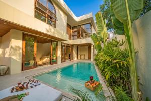 Akela Villas Bingin