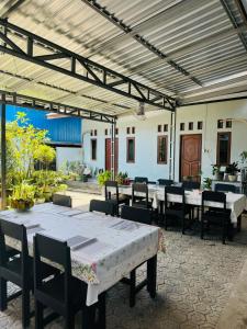 4-Day Nimbokrang Birding Expedition