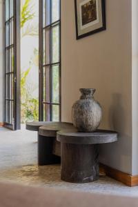 Exclusive 2BR Villa Soleiadu with private pool in Kerobokan -Bali
