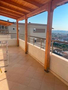 Prime Apartment in Fier