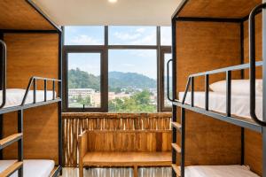 Top of the Loop Hostel & Tour
