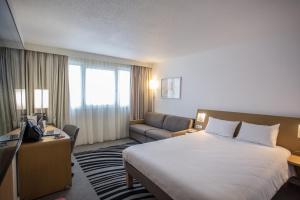 Hotels Novotel Bourges : photos des chambres