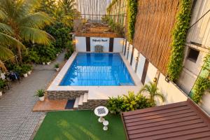 Delgados Resort Puerto Galera powered by Cocotel