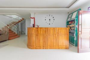 Urbanview Hotel Kampung Istal Megamendung Puncak by RedDoorz