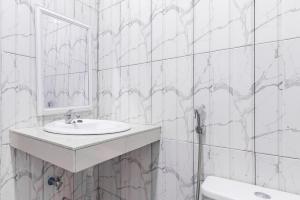 Urbanview Hotel Kampung Istal Megamendung Puncak by RedDoorz