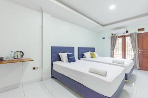 Urbanview Hotel Kampung Istal Megamendung Puncak by RedDoorz