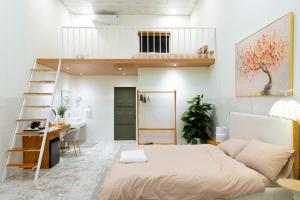 Chênh Vênh homestay