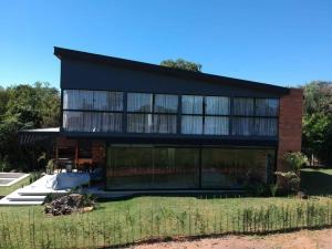 Casa VS 4 suites & pool in Punta Sanber