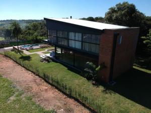 Casa VS 4 suites & pool in Punta Sanber