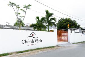 Chênh Vênh homestay