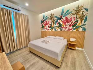 RB123 IX Bliss Pool Villa Pattaya 8 PPL