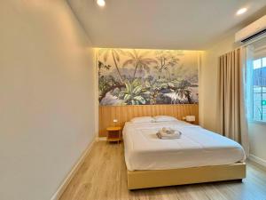 RB123 IX Bliss Pool Villa Pattaya 8 PPL
