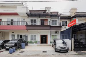RedDoorz at Victory Homestay Karawaci