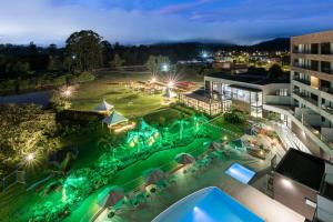 Hotel Lagoon