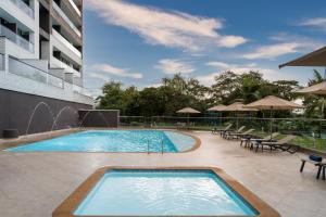 Hotel Lagoon
