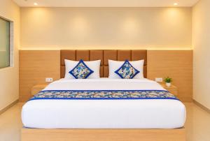 Hotel Sagar Prasadam by D Capitol Group
