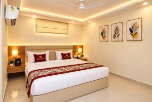 Hotel Sagar Prasadam by D Capitol Group
